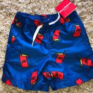 ISO Hanna Andersson swim